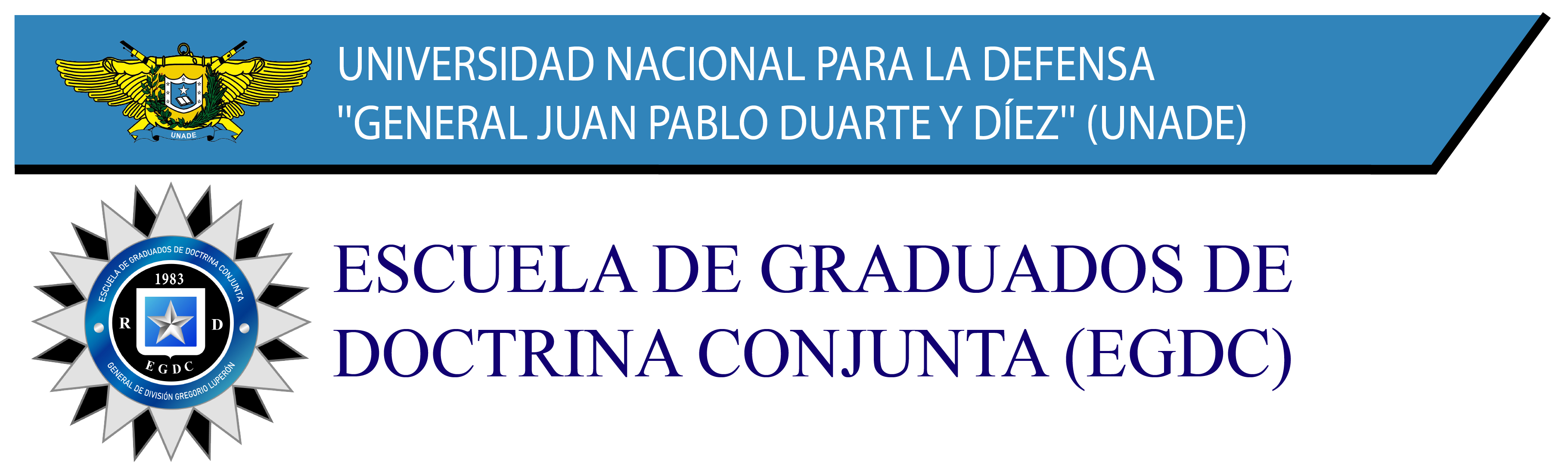 Escuela de Graduados de Doctrina Conjunta