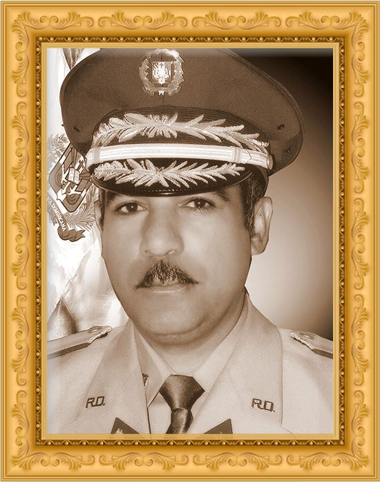 Portrait de Estanislao G. Regalado