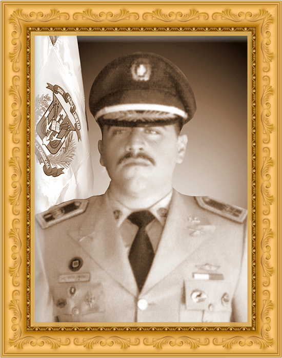 Portrait de José M. Soto Jiménez