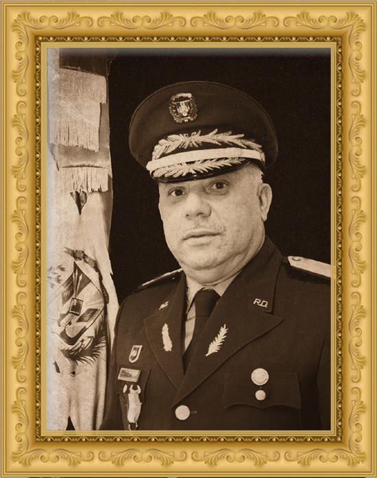 Portrait de Manuel S. Nadal Rosa