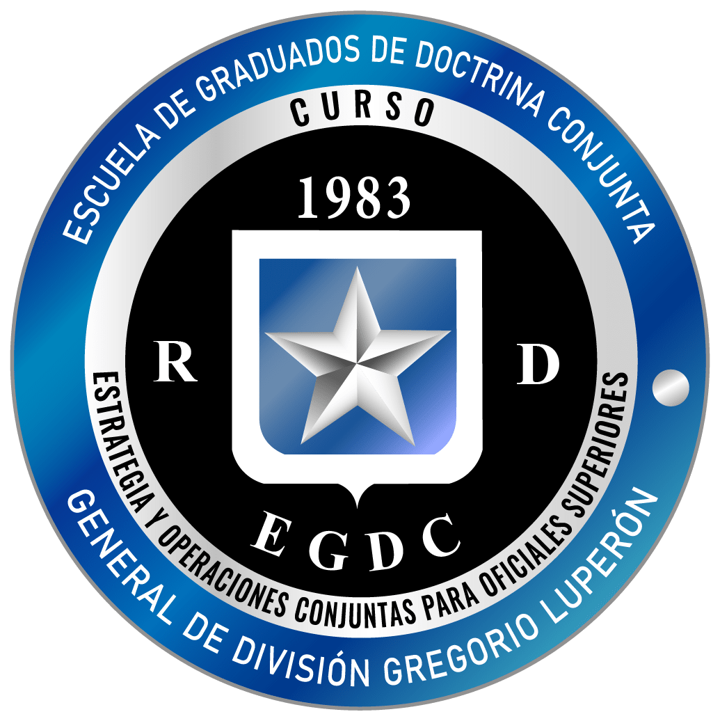 Escudo EGDC