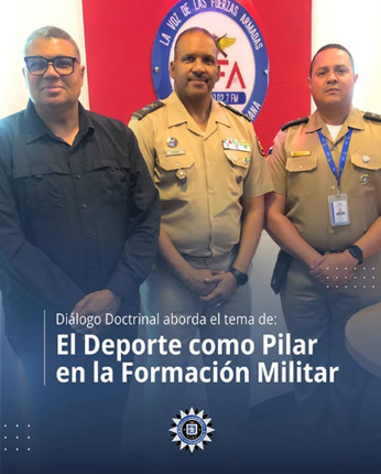 Dialogo Doctrinal