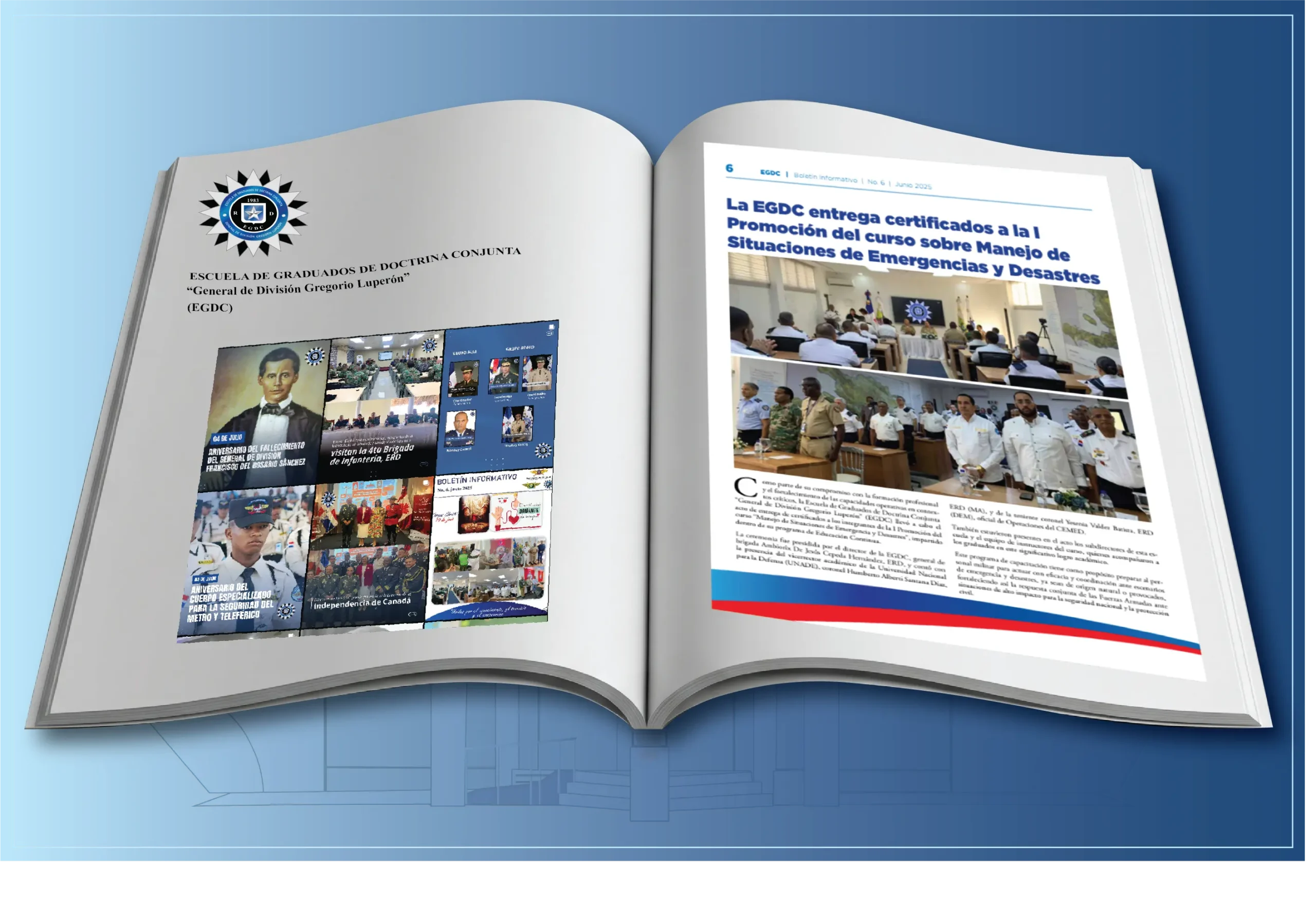 Revista Científicas