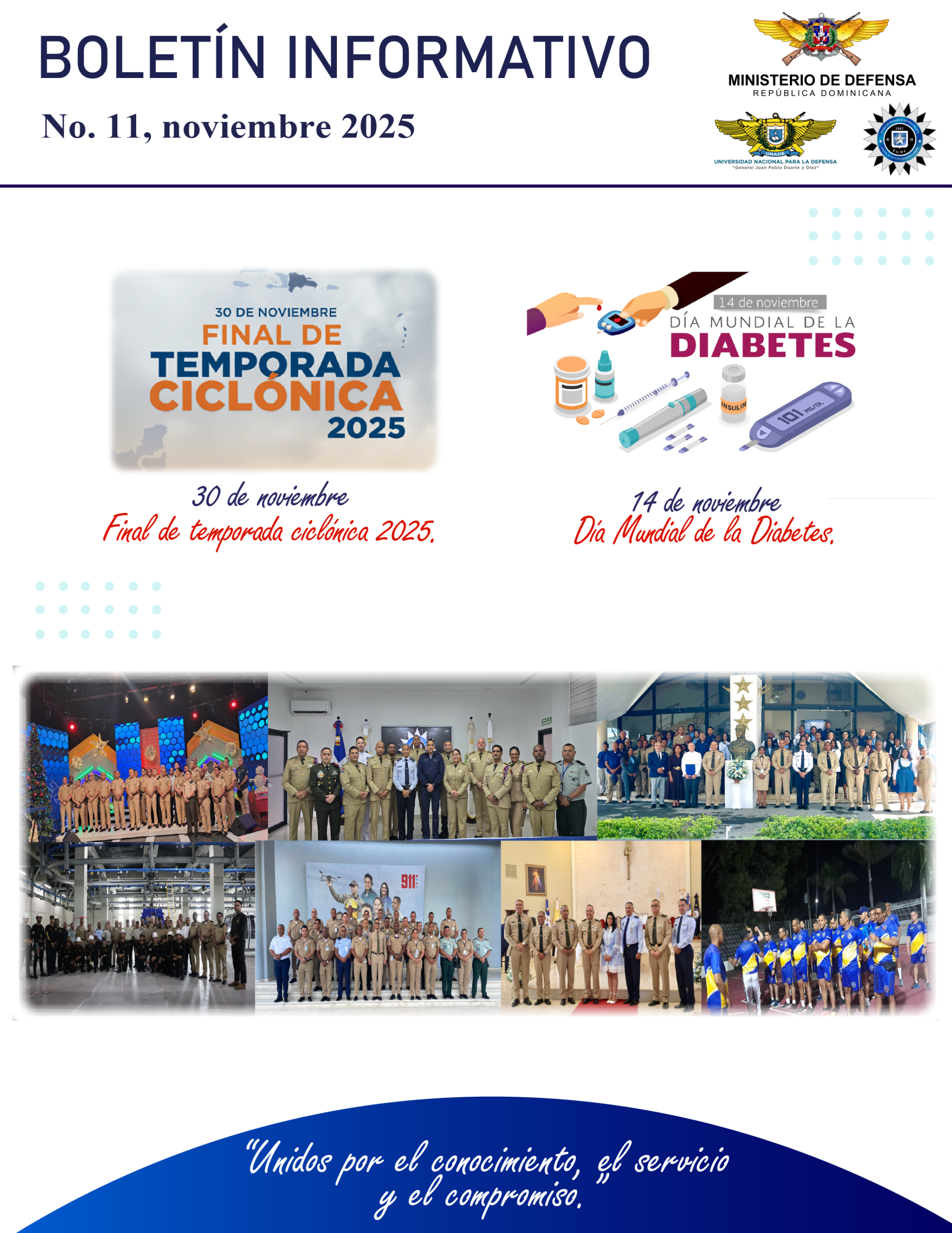 Boletín Noviembre 2025