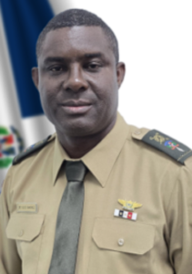 Gilberto de Oleo Sánchez