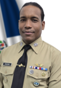 Kelly Rosario Paulino