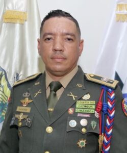 Nicolás Sánchez Martínez