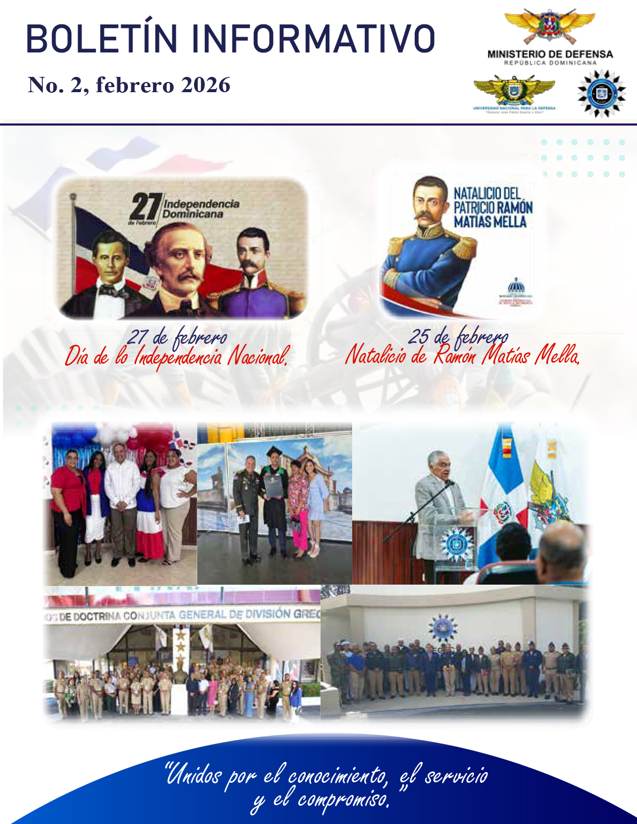Boletin EGDC No 2 febrero 2026
