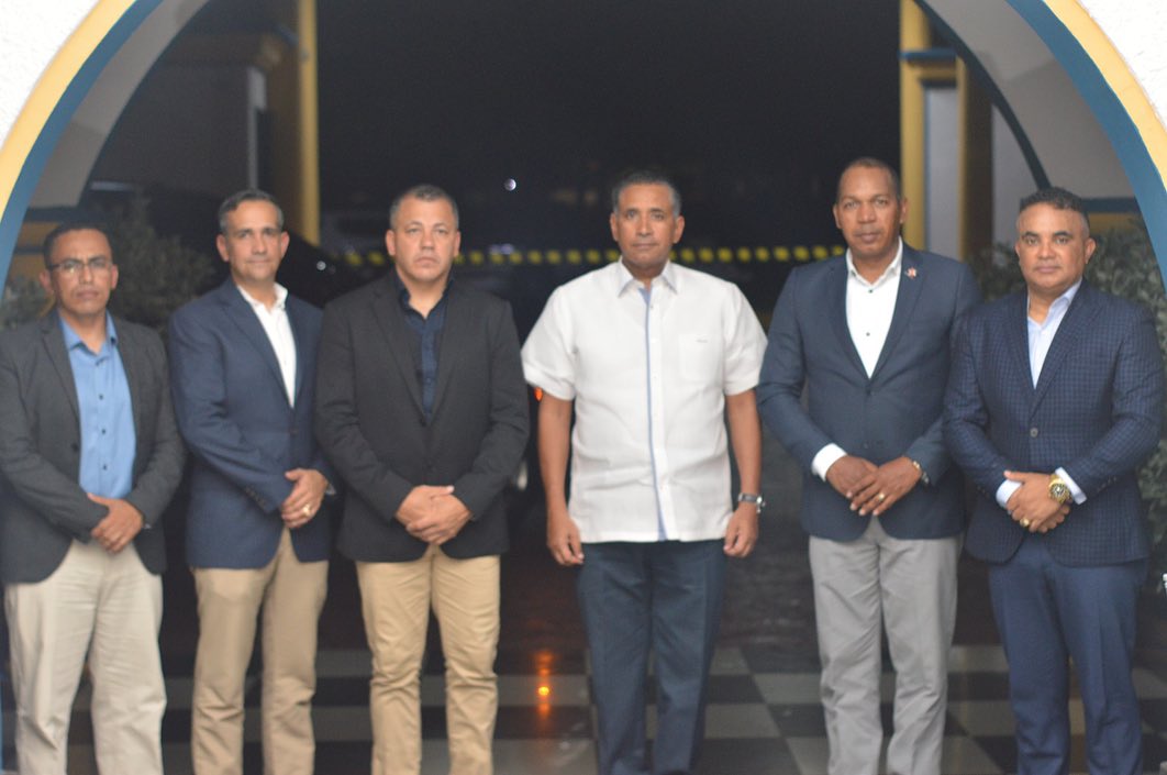 Concluye con éxito visita de miembros de la Fuerza Armada de Honduras a EGDC