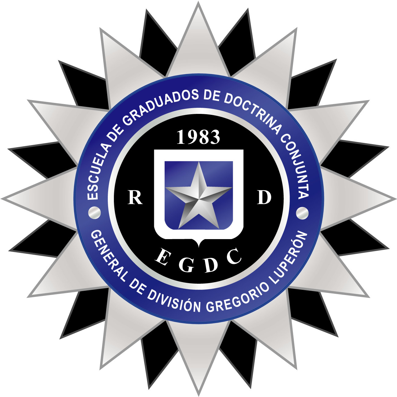 Logo EGDC